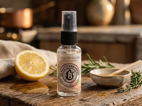Snijplankolie 30 ml