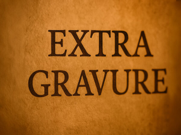 Extra Gravure Meesterbrander-tekst voor extra gravure €30,-